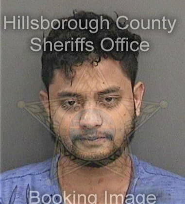 Rajesh Malikayil, - Hillsborough County, FL 