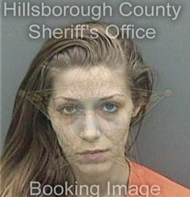 Maria Maretinez, - Hillsborough County, FL 