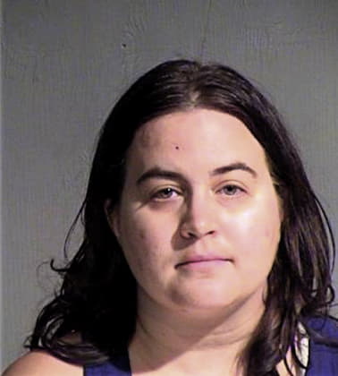 Reina Martinez - Maricopa County, AZ 