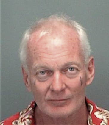 Dennis Maxey - Pinellas County, FL 