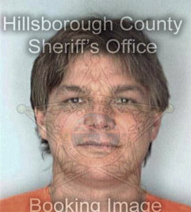 Benito Maza - Hillsborough County, FL 