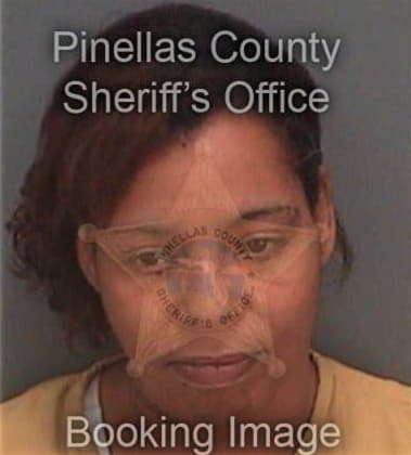 Miashileen McCoy - Pinellas County, FL 