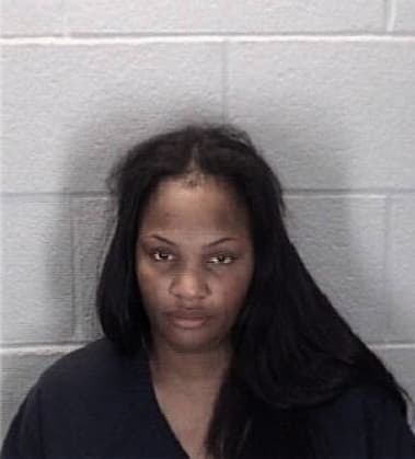 Laphina McDaniels, - Tippecanoe County, IN 