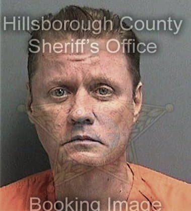Dwayne McGinnis - Hillsborough County, FL 