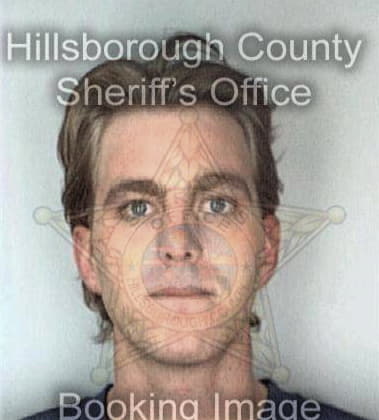 Peter McPherson - Hillsborough County, FL 
