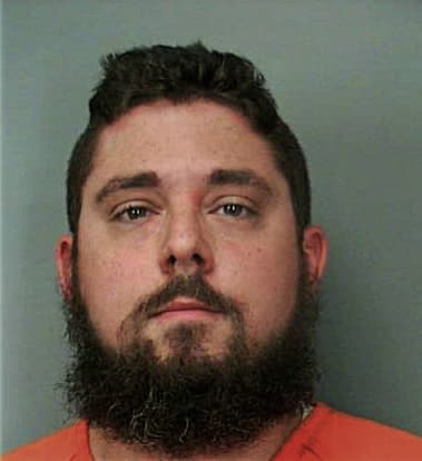 Otis Mefford - Polk County, FL 
