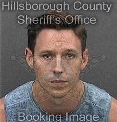 Andres Mejiaaraque - Hillsborough County, FL 
