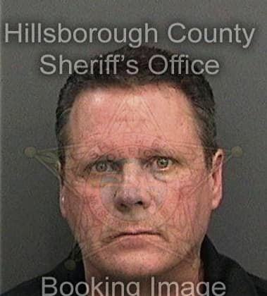 Jeffery Melton - Hillsborough County, FL 