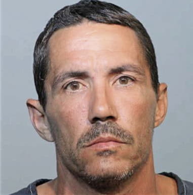 Aurelio Moises, - Seminole County, FL 