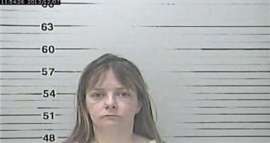 Haydee Monroe, - Harrison County, MS 