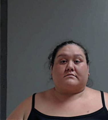 Tanya Moreno, - Hidalgo County, TX 