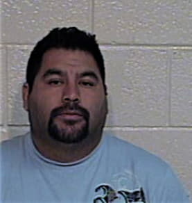 Jesus Munoz, - Hidalgo County, TX 