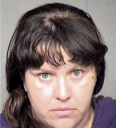 Debra Naranjo, - Maricopa County, AZ 