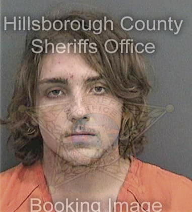 Orlando Negron, - Hillsborough County, FL 