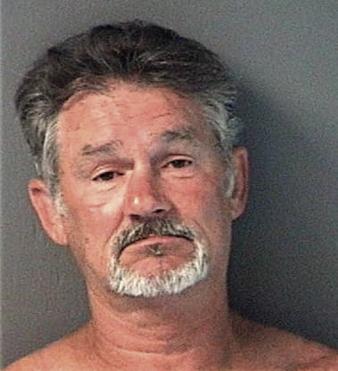 John Niemeyer, - Escambia County, FL 