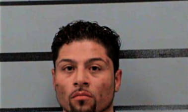 Omero Nino-Guerrero, - Lubbock County, TX 