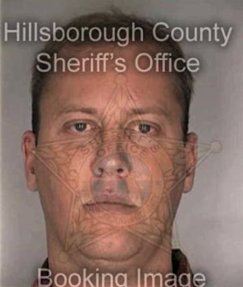 Michael Nolan, - Hillsborough County, FL 