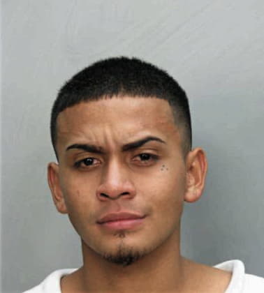 Bernardo Osega, - Dade County, FL 