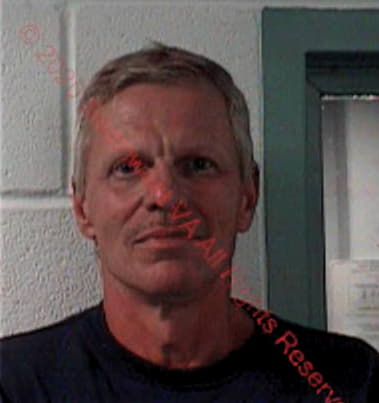 Timothy Parker, - Tazewell County, VA 