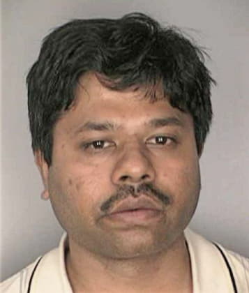 Rajendra Patel, - Hillsborough County, FL 