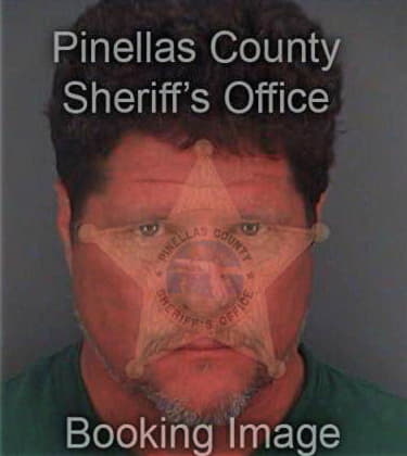 Robert Payne, - Pinellas County, FL 