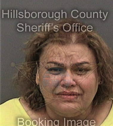 Diana Penalver-Nieves, - Hillsborough County, FL 