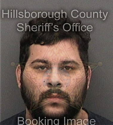 Jeremy Penney, - Hillsborough County, FL 