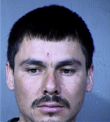 Cody Peters - Maricopa County, AZ 