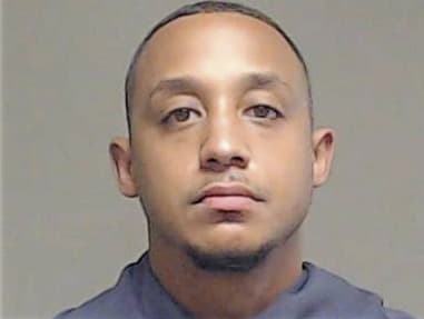 Vincent-Edward Phillips - Collin County, TX 
