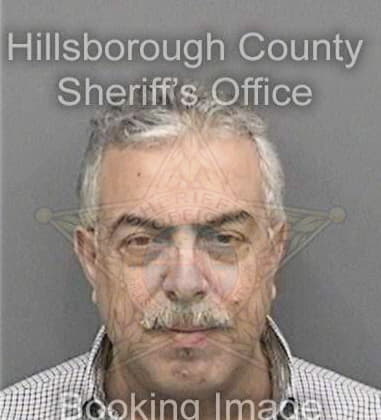 Daniel Pitts, - Hillsborough County, FL 