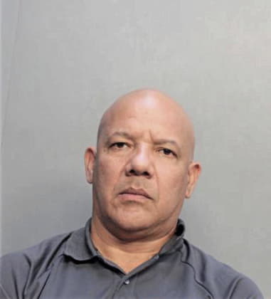 Fidel Pons, - Dade County, FL 