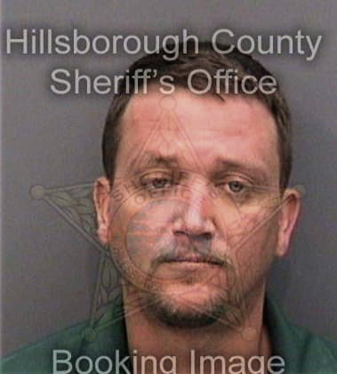 Cory Powell, - Hillsborough County, FL 