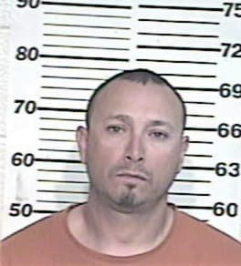 Jose Ramos, - Hidalgo County, TX 