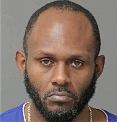 James Rawlins - Wake County, NC 