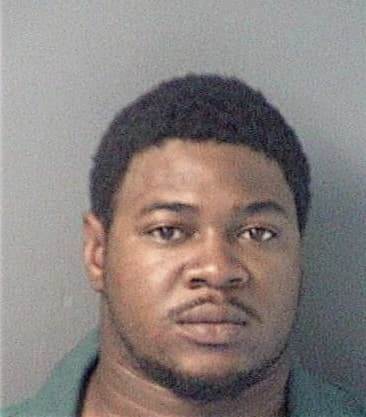 Duane Ray, - Escambia County, FL 