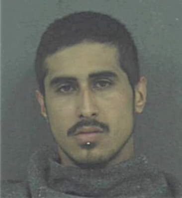 Walter Rivera, - Wyandotte County, KS 