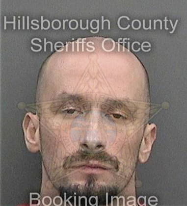 Alan Riveramedina - Hillsborough County, FL 