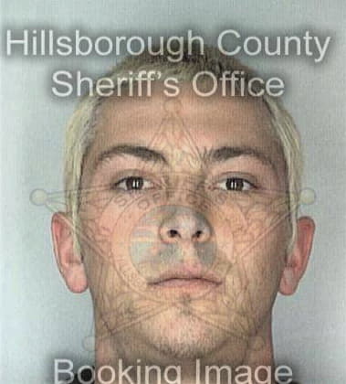 Brian Riveraroman - Hillsborough County, FL 