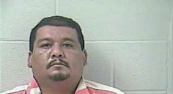 Oscar Rodriguez, - Daviess County, KY 