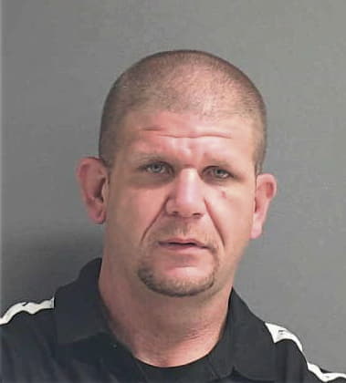 Sergio Rojas-Cortes, - Volusia County, FL 