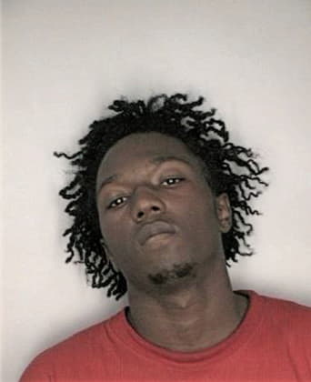 Jermaine Rolack, - Hillsborough County, FL 