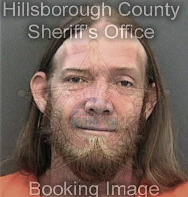 Anthony Rosario, - Hillsborough County, FL 