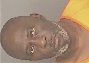 Steven Ross - Cherokee County, TX 