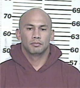Donel Salazar - Hidalgo County, TX 