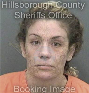 Wendy Samuels, - Hillsborough County, FL 