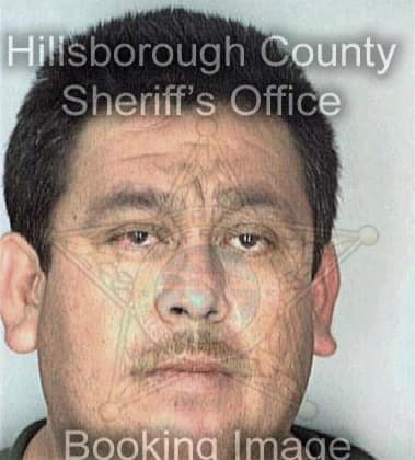 Robert Sauban, - Hillsborough County, FL 