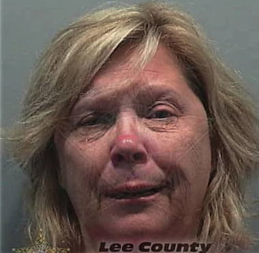 Gayla Scott, - Lee County, FL 