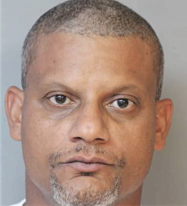 Jarquez Shird - Polk County, FL 