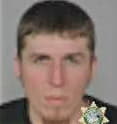 Joshua Shough - Multnomah County, OR 