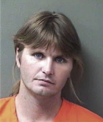 William Shriver, - Okaloosa County, FL 